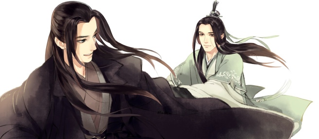 Система «Спаси-Себя-Сам» для главного злодея (Новелла)