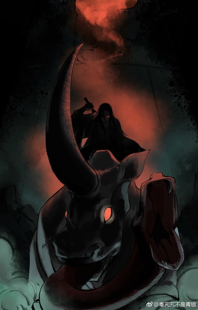 Система «Спаси-Себя-Сам» для главного злодея (Новелла)