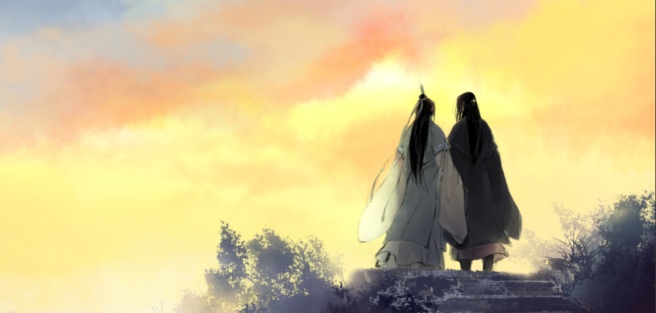 Система «Спаси-Себя-Сам» для главного злодея (Новелла)