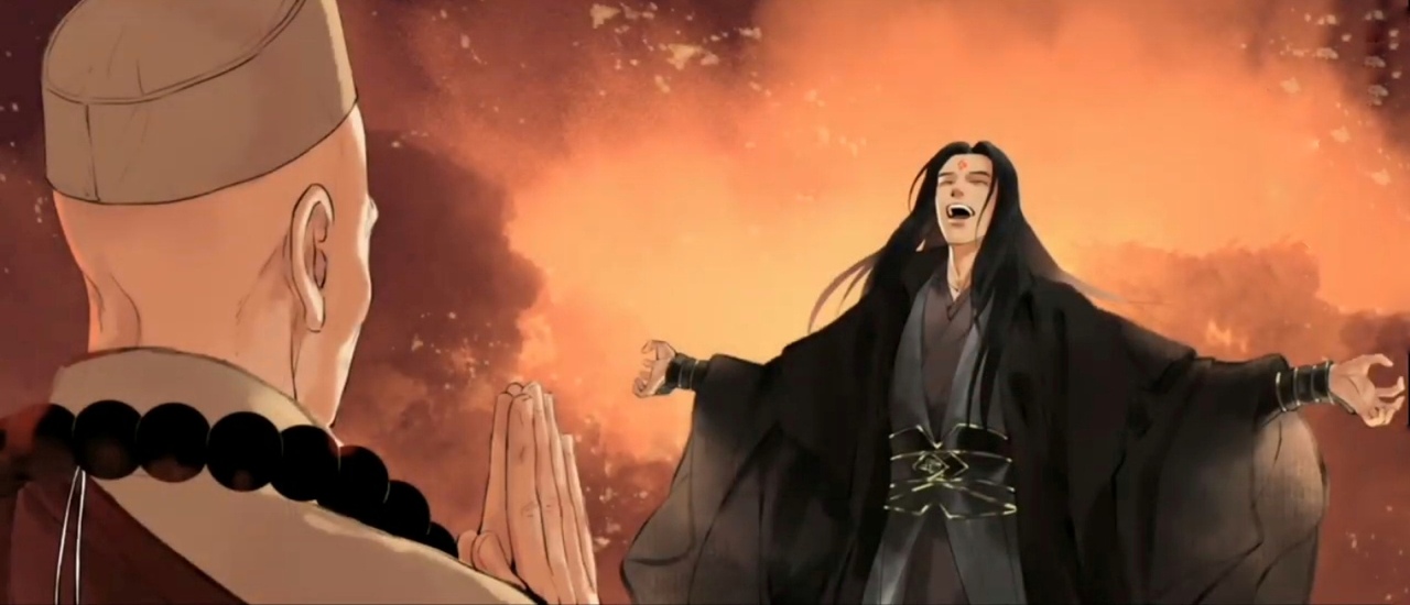 Система «Спаси-Себя-Сам» для главного злодея (Новелла)