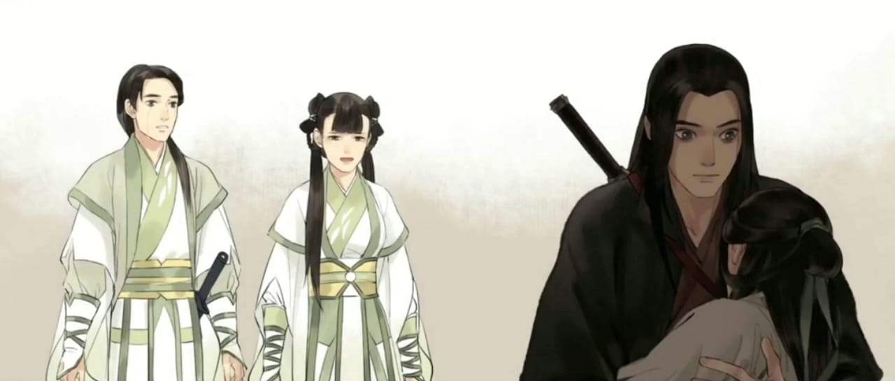 Система «Спаси-Себя-Сам» для главного злодея (Новелла)