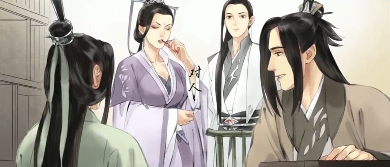 Система «Спаси-Себя-Сам» для главного злодея (Новелла)