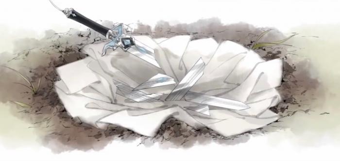 Система «Спаси-Себя-Сам» для главного злодея (Новелла)