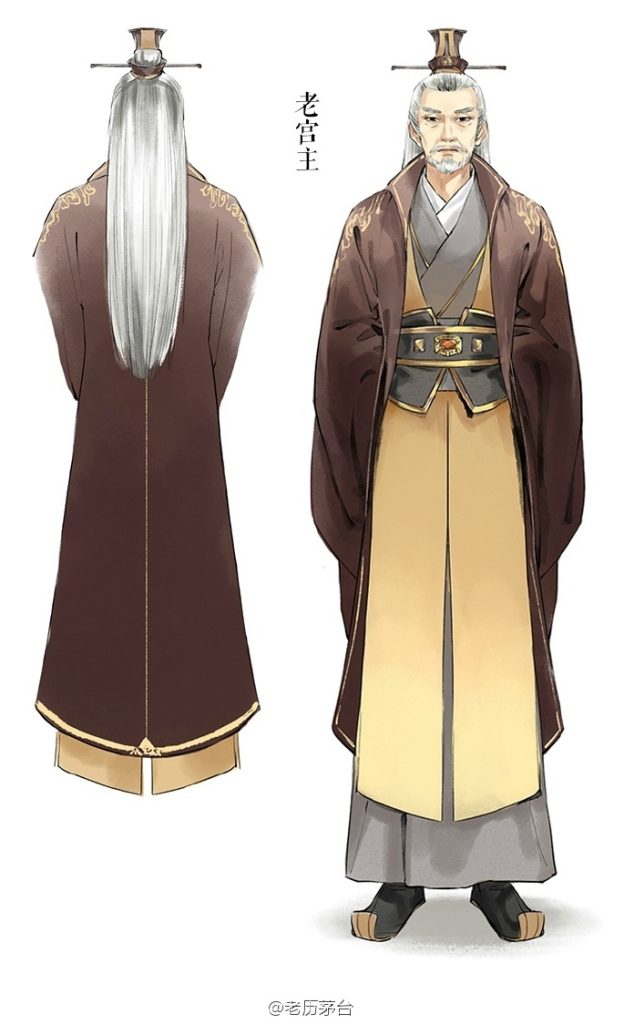 Система «Спаси-Себя-Сам» для главного злодея (Новелла)