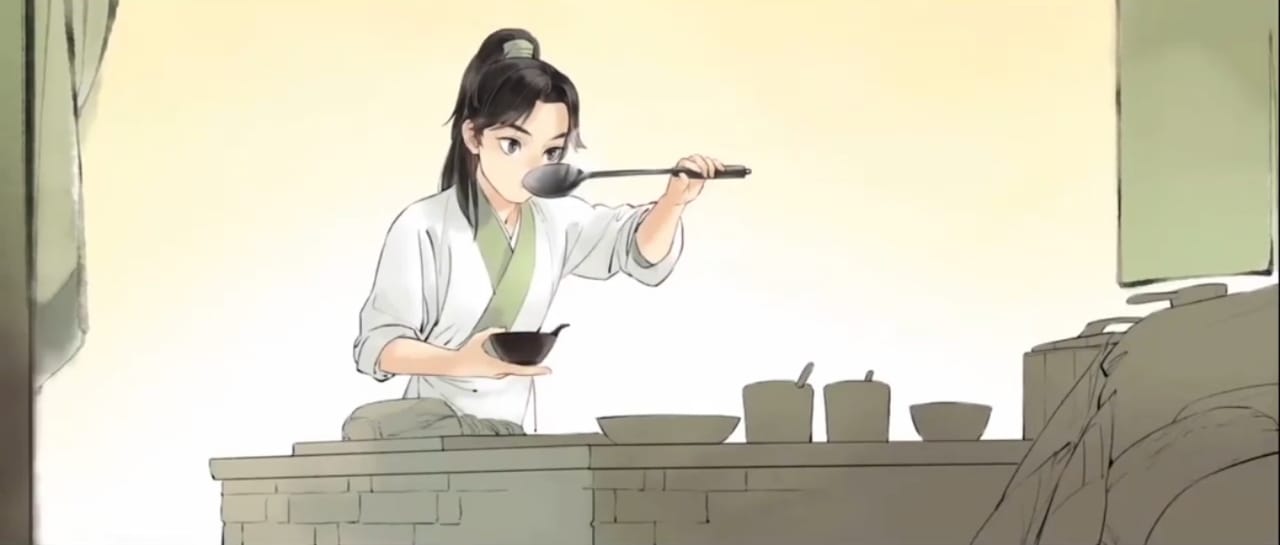 Система «Спаси-Себя-Сам» для главного злодея (Новелла)