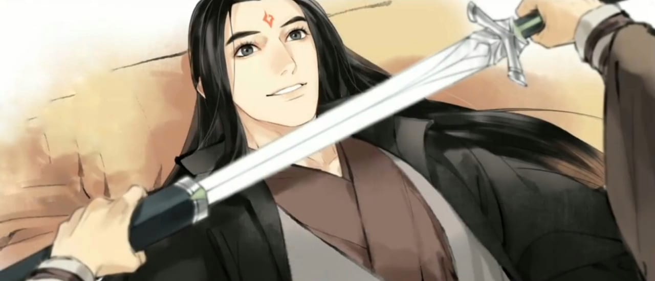 Система «Спаси-Себя-Сам» для главного злодея (Новелла)