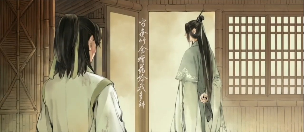 Система «Спаси-Себя-Сам» для главного злодея (Новелла)