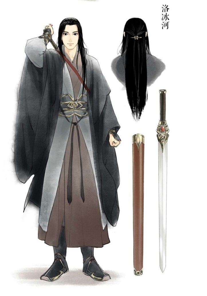 Система «Спаси-Себя-Сам» для главного злодея (Новелла)