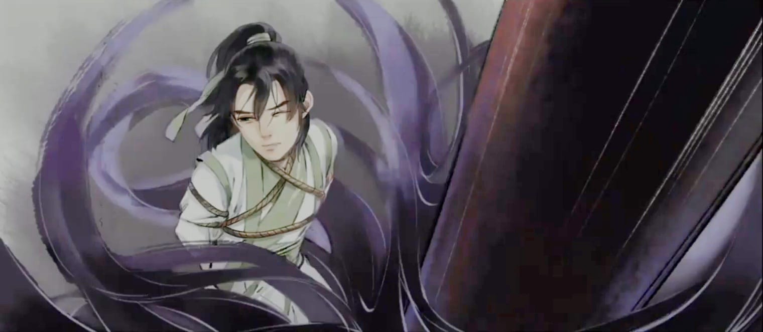 Система «Спаси-Себя-Сам» для главного злодея (Новелла)