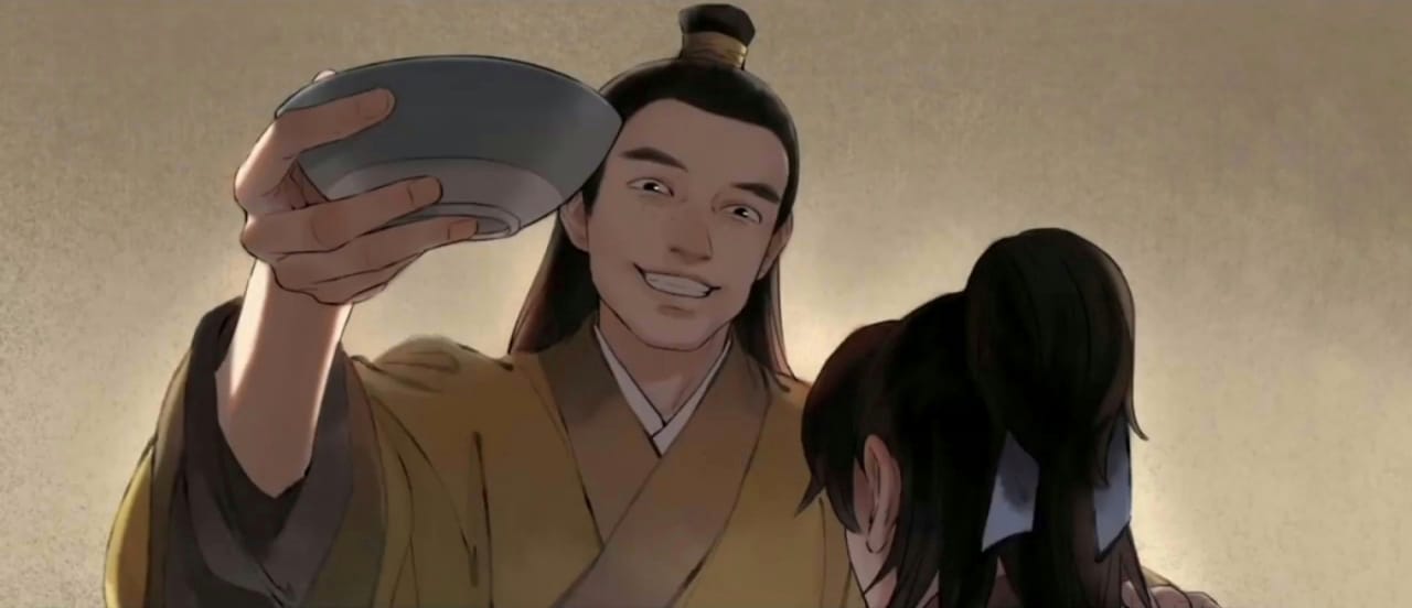 Система «Спаси-Себя-Сам» для главного злодея (Новелла)