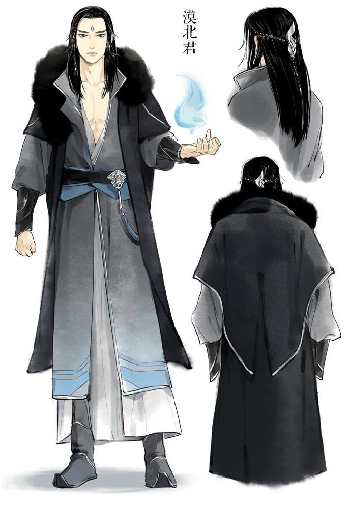 Система «Спаси-Себя-Сам» для главного злодея (Новелла)