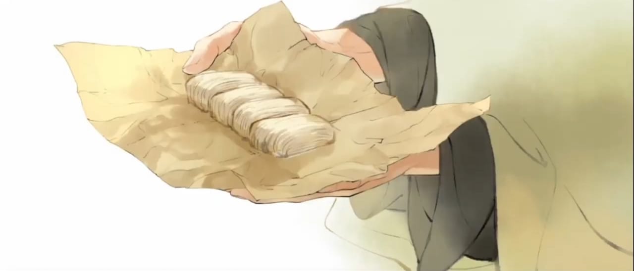 Система «Спаси-Себя-Сам» для главного злодея (Новелла)