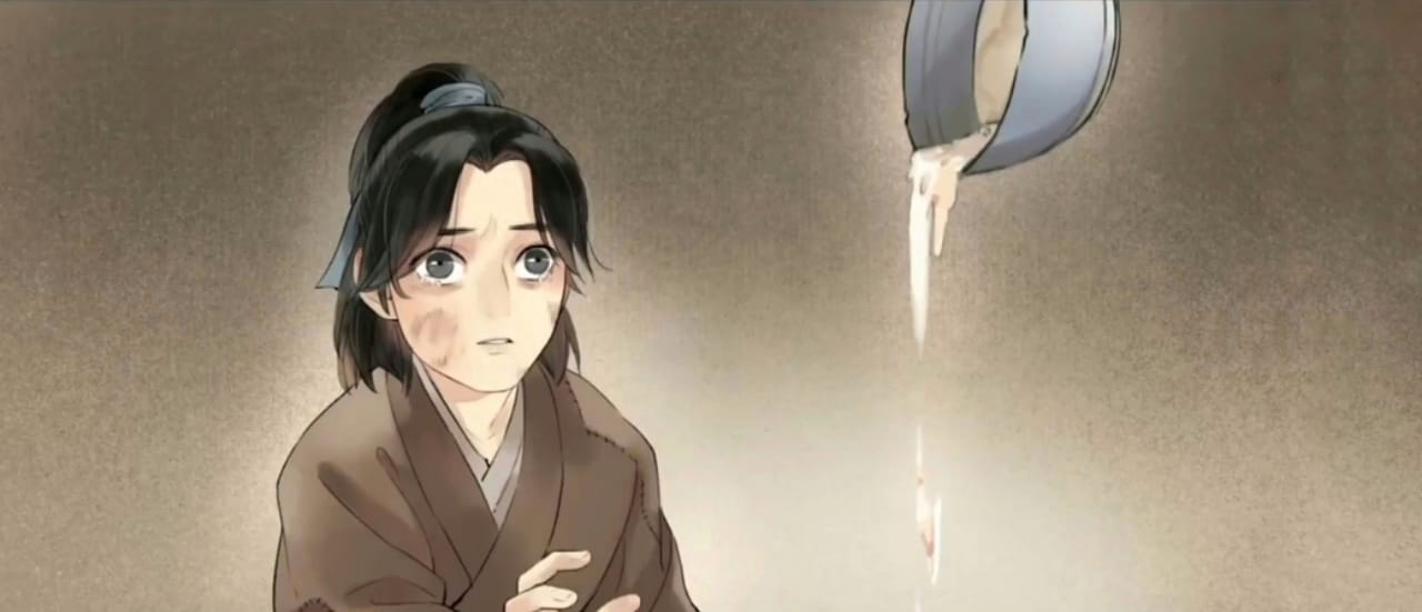 Система «Спаси-Себя-Сам» для главного злодея (Новелла)