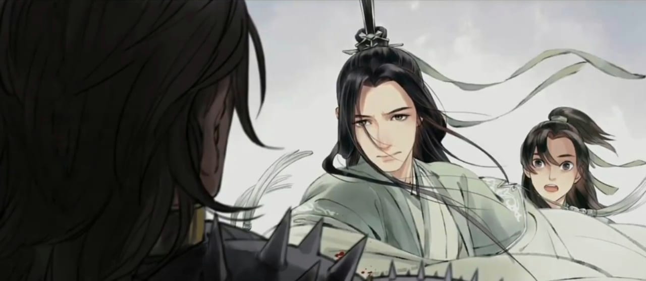 Система «Спаси-Себя-Сам» для главного злодея (Новелла)