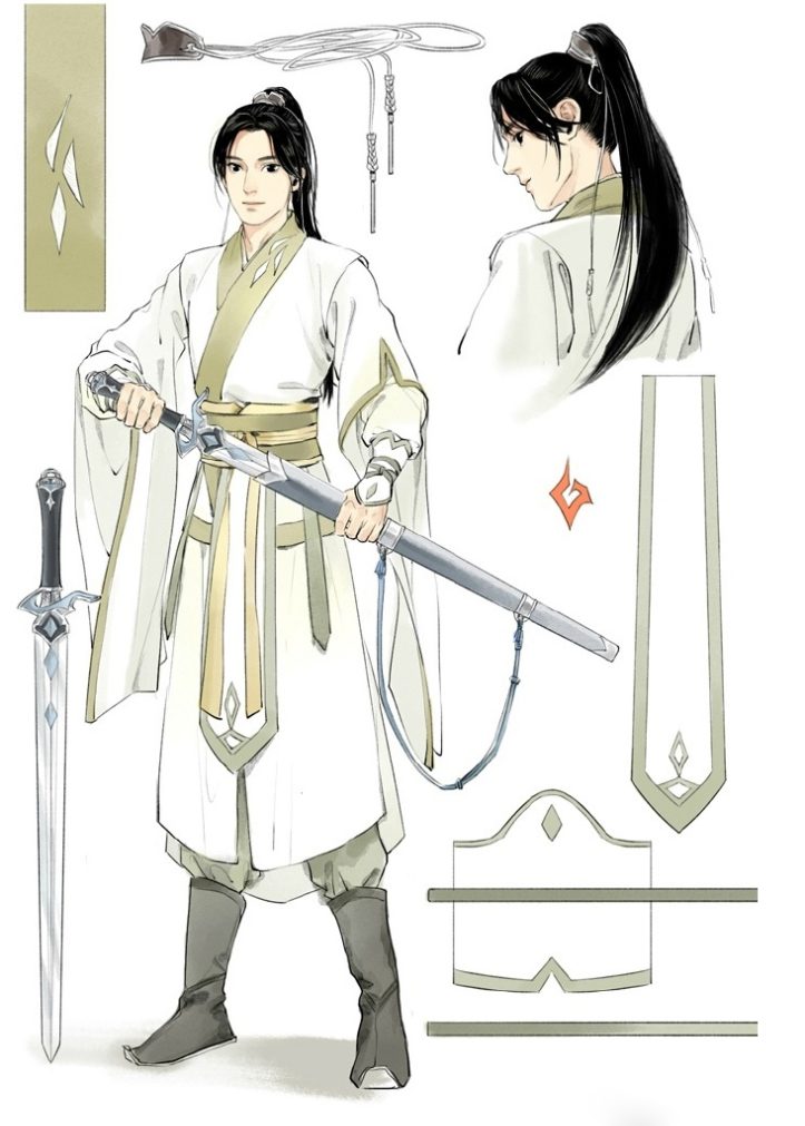 Система «Спаси-Себя-Сам» для главного злодея (Новелла)