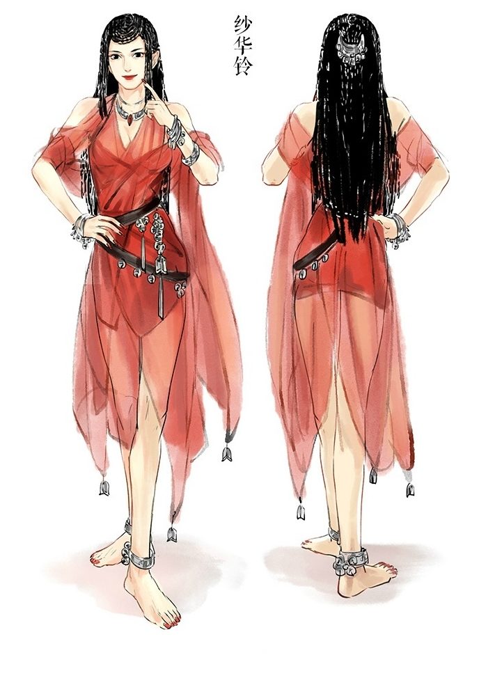 Система «Спаси-Себя-Сам» для главного злодея (Новелла)