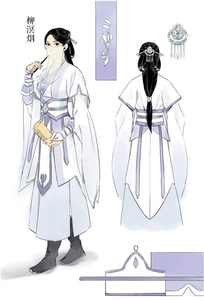 Система «Спаси-Себя-Сам» для главного злодея (Новелла)