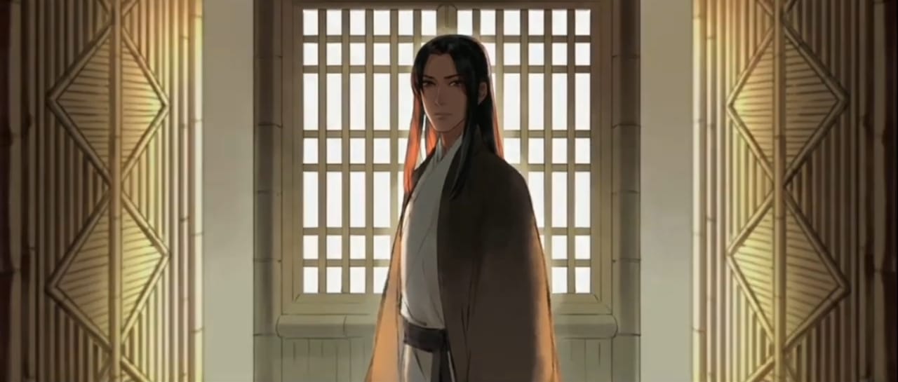 Система «Спаси-Себя-Сам» для главного злодея (Новелла)