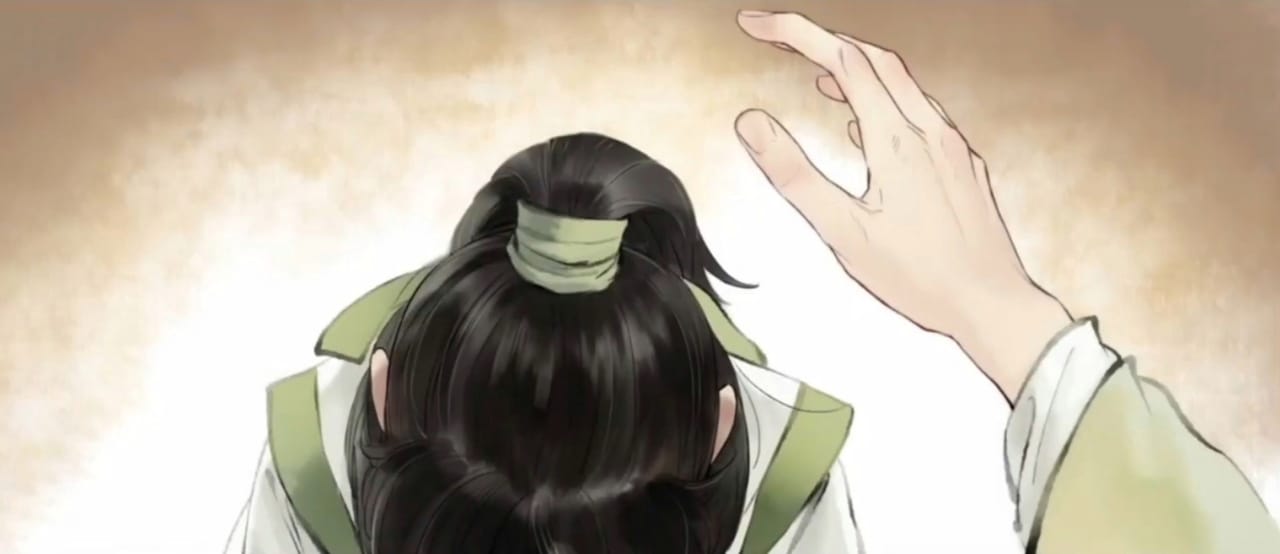 Система «Спаси-Себя-Сам» для главного злодея (Новелла)