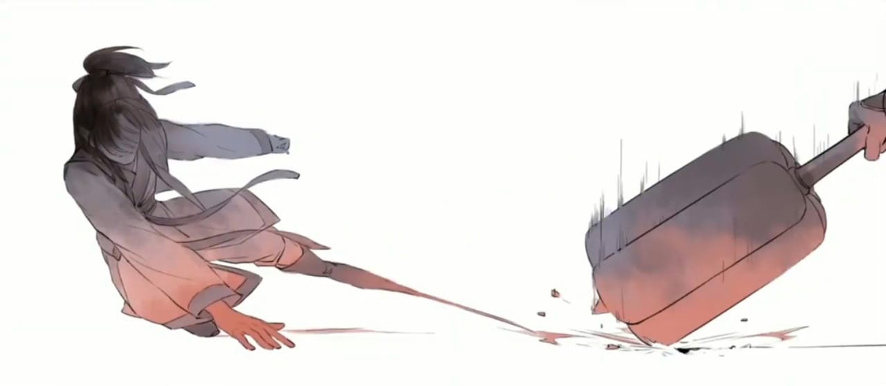 Система «Спаси-Себя-Сам» для главного злодея (Новелла)