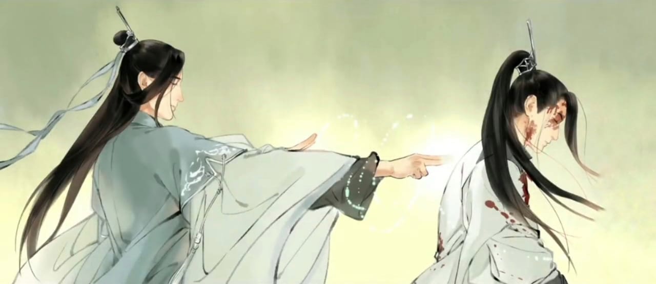 Система «Спаси-Себя-Сам» для главного злодея (Новелла)