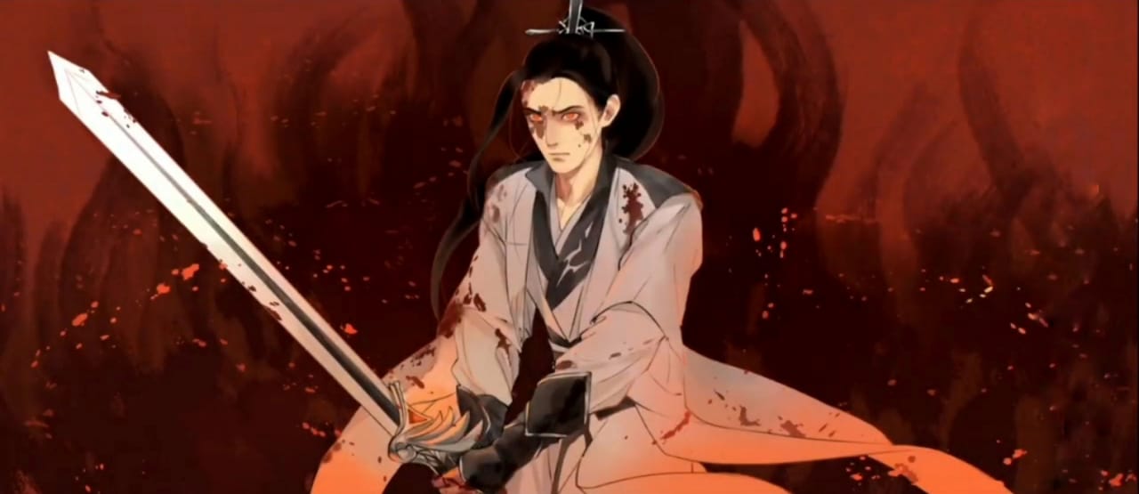 Система «Спаси-Себя-Сам» для главного злодея (Новелла)