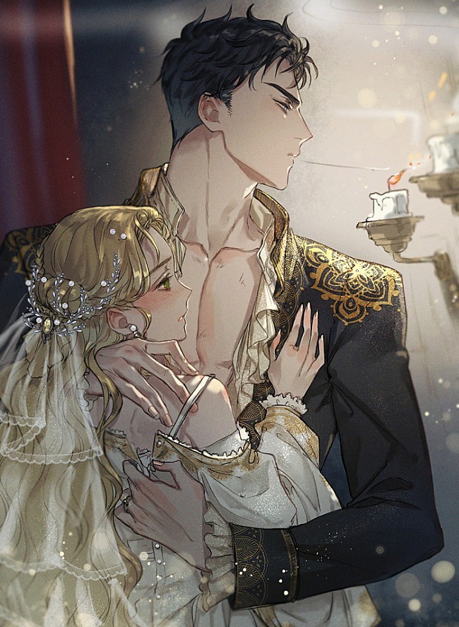 Варварское предложение (Новелла)