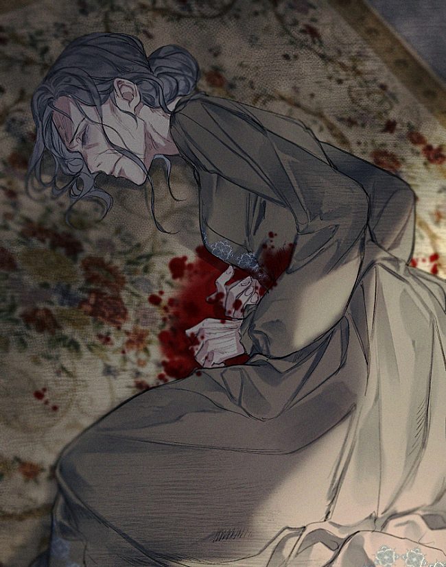 Варварское предложение (Новелла)