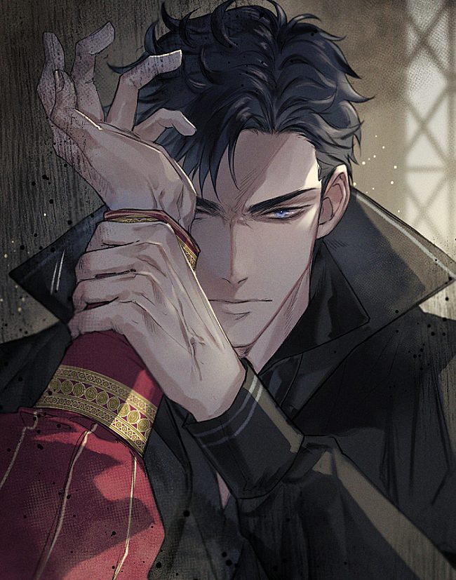 Варварское предложение (Новелла)