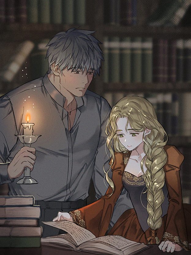 Варварское предложение (Новелла)