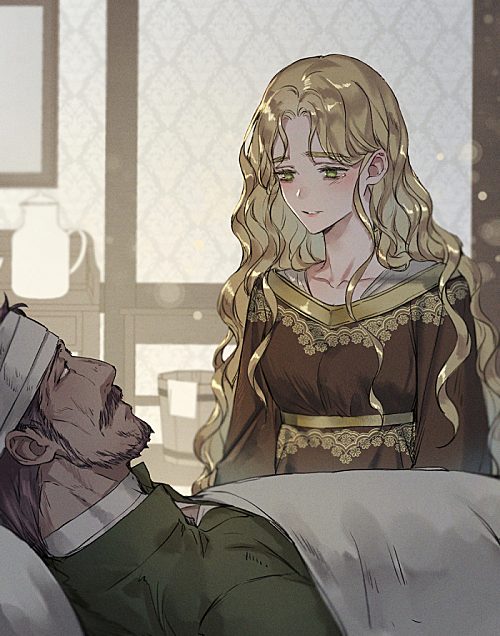 Варварское предложение (Новелла)