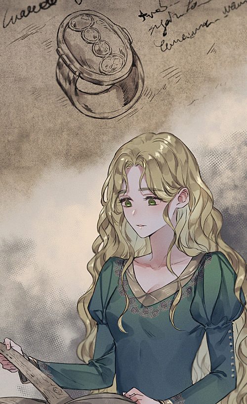 Варварское предложение (Новелла)