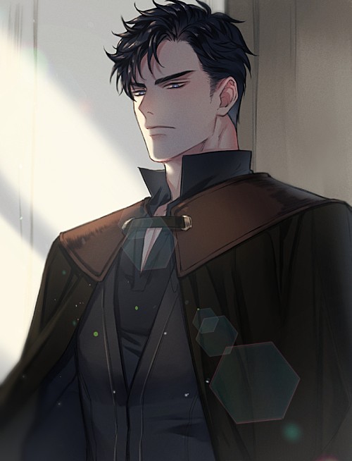 Варварское предложение (Новелла)