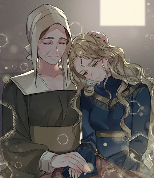 Варварское предложение (Новелла)