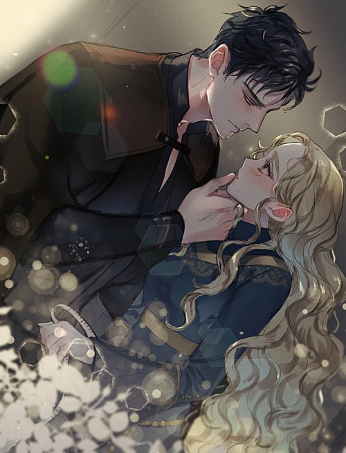 Варварское предложение (Новелла)