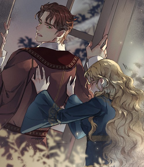 Варварское предложение (Новелла)