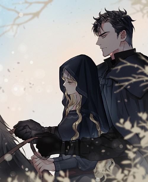 Варварское предложение (Новелла)