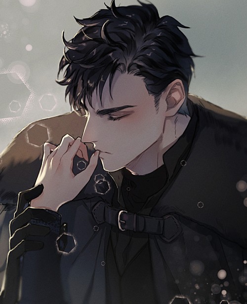 Варварское предложение (Новелла)