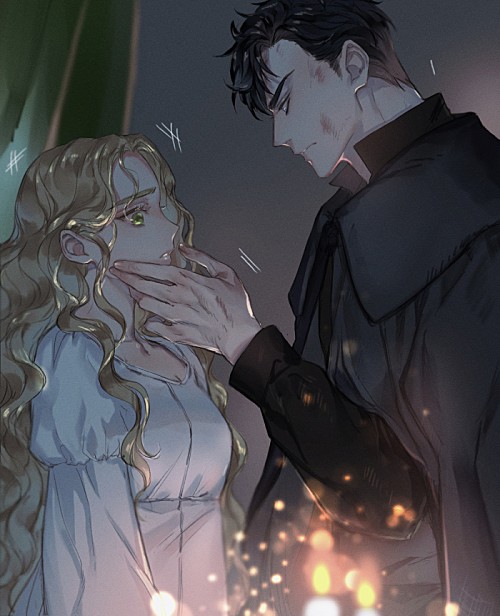 Варварское предложение (Новелла)