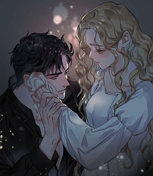 Варварское предложение (Новелла)