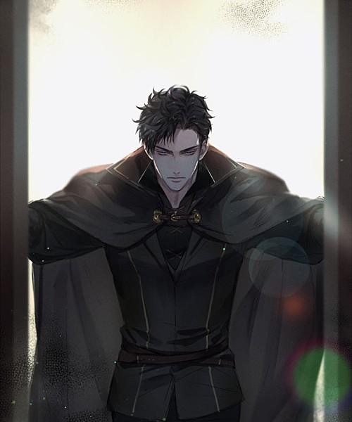 Варварское предложение (Новелла)