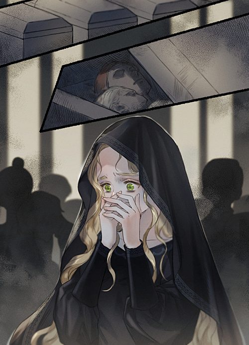 Варварское предложение (Новелла)