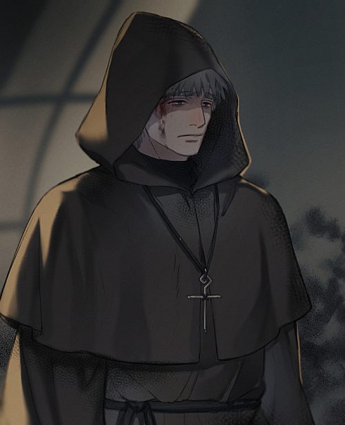 Варварское предложение (Новелла)