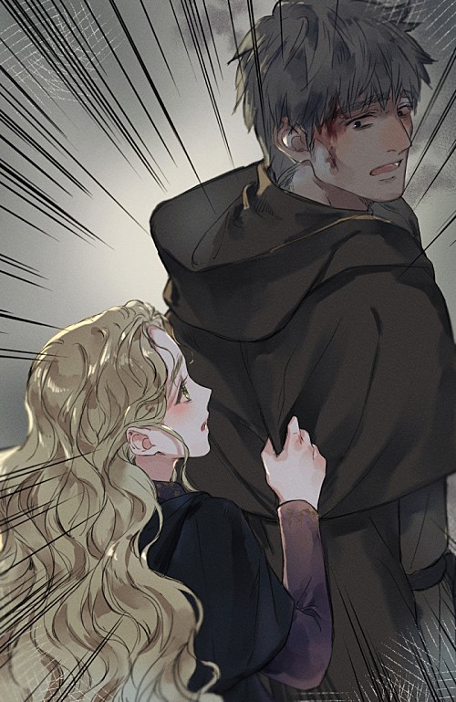 Варварское предложение (Новелла)