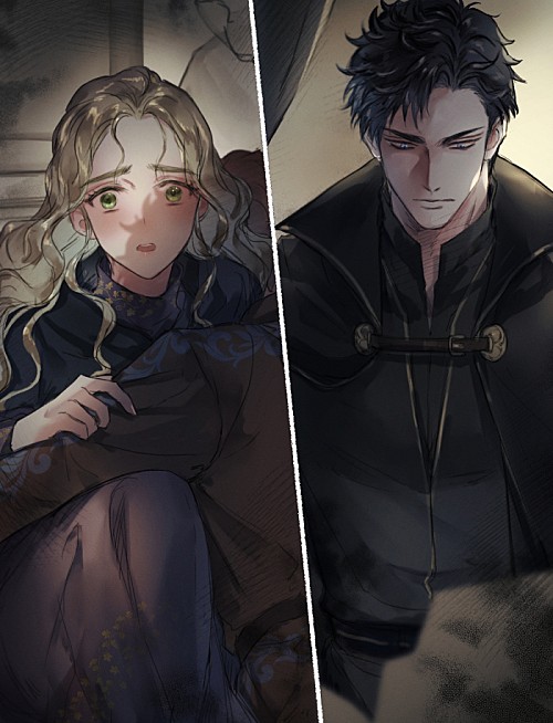 Варварское предложение (Новелла)