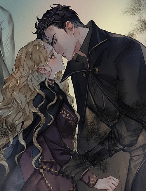 Варварское предложение (Новелла)