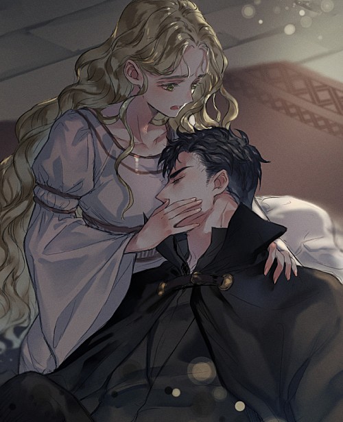 Варварское предложение (Новелла)