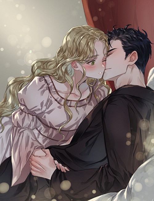 Варварское предложение (Новелла)