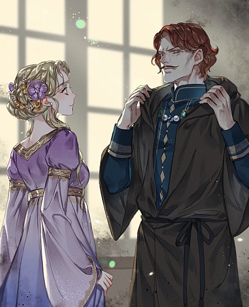 Варварское предложение (Новелла)