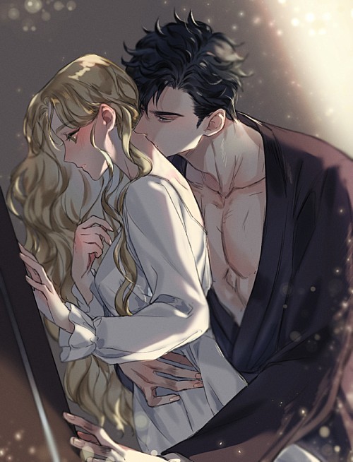 Варварское предложение (Новелла)